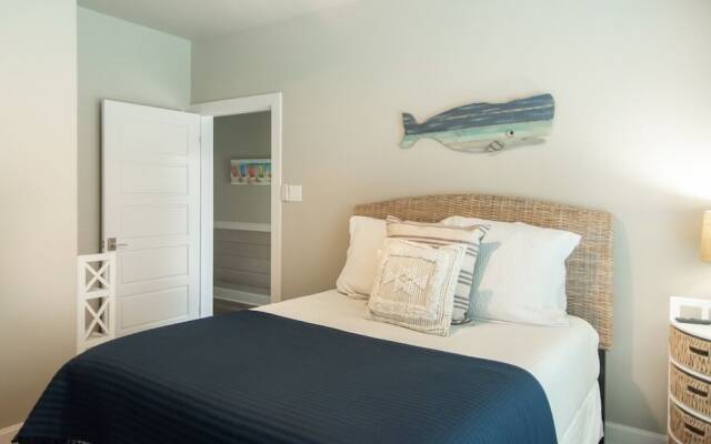 Gone Coastal 3Br Home