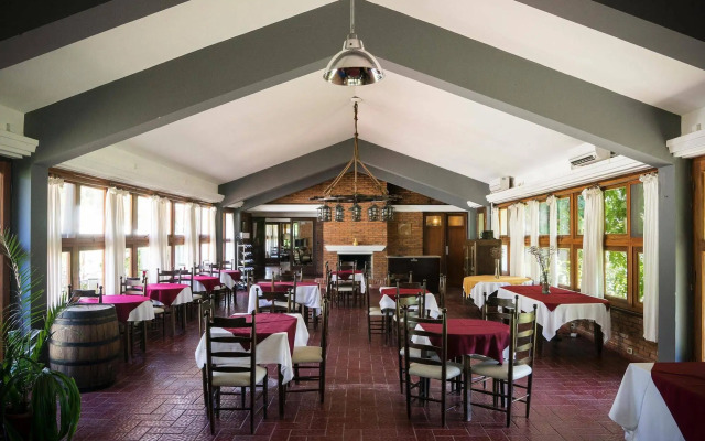 Hosteria del Pescador