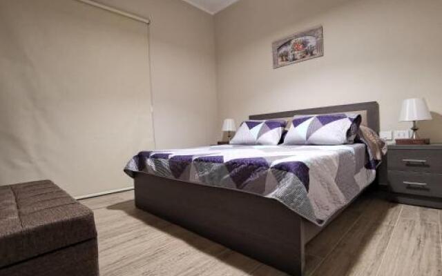 West House Apartments-Mar Mikhael