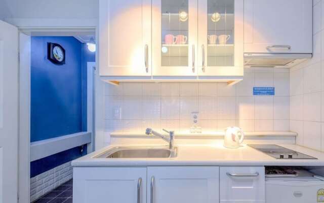 Pyeongchang Shim Pension