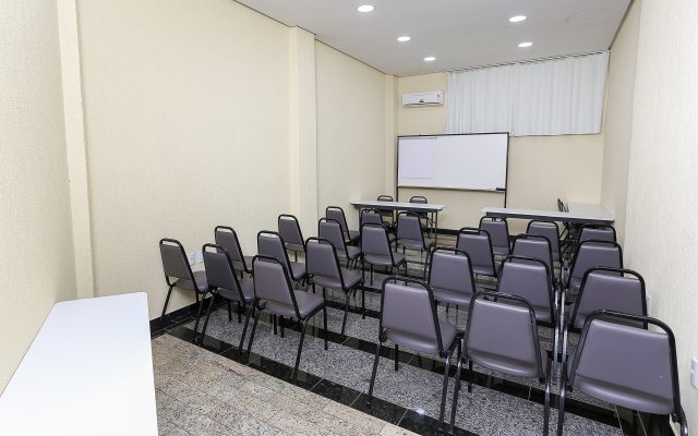 Hotel Suárez São Leopoldo