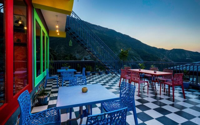 goSTOPS McLeod Ganj