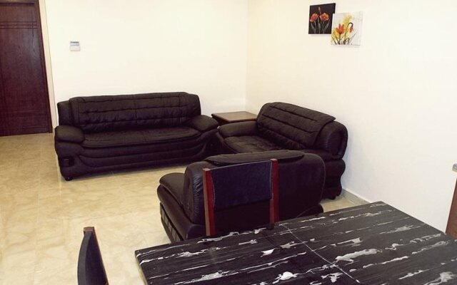 Joory hotel Suites