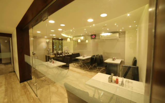 Hotel Grandpragati