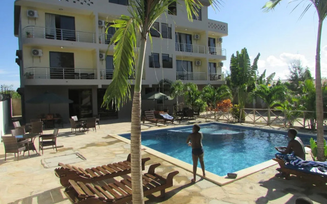 Retro Boutique Hotel Limited