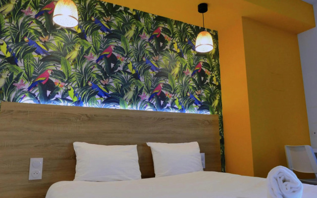 KYRIAD DIRECT Toulon Ouest  - La Seyne sur Mer
