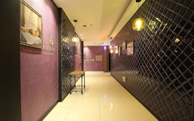 Changwon Haryeon Design Hotel