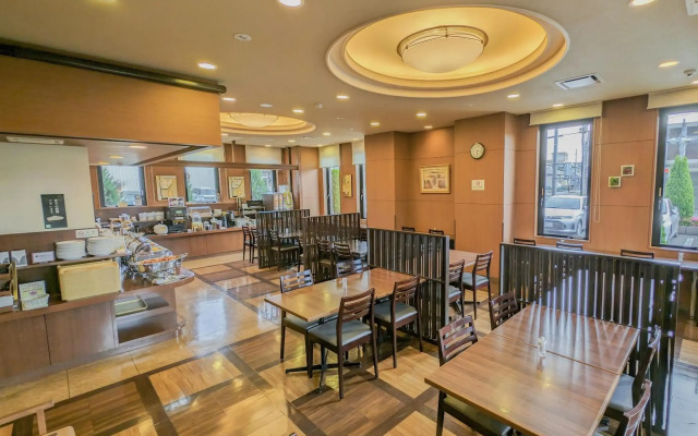 Hotel Route - Inn Towada