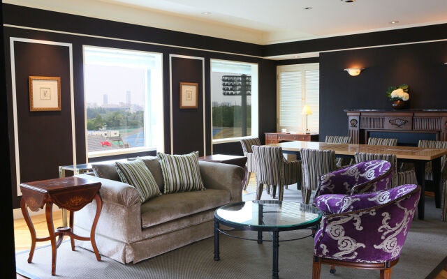Allamanda Aoyama Hotel