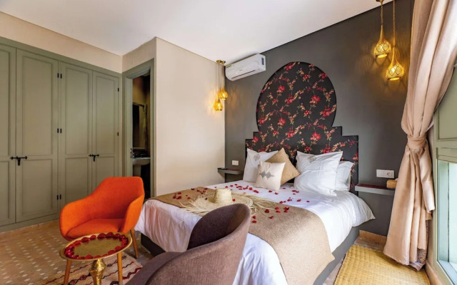 Riad 26