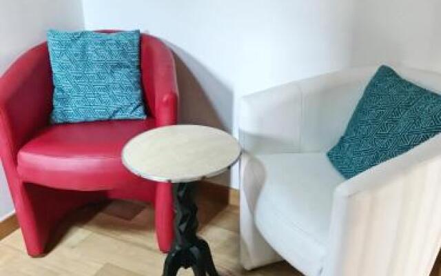 Duplex Vieux Port - Cannes