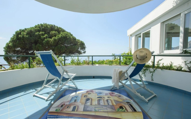 Hotel Il Pino