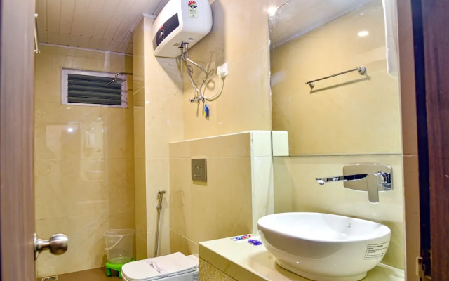 Rufina Pinasa Residency