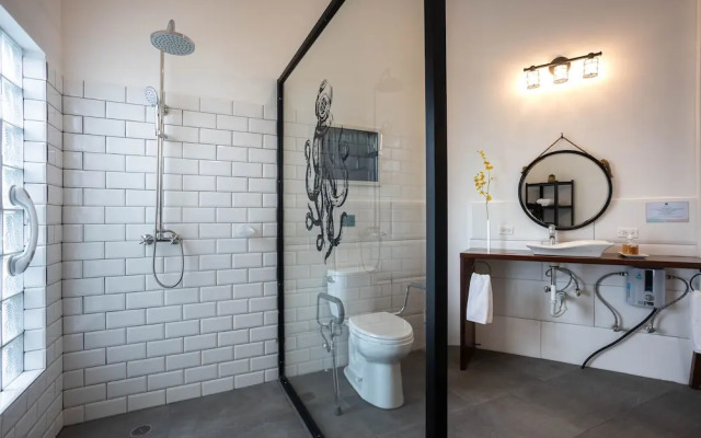 Divers Paradise Boutique Hotel