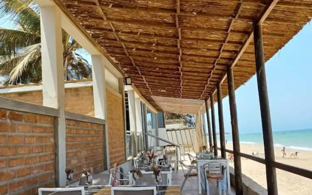 Casa Coco Ii