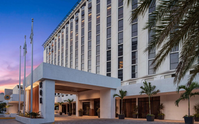 ROK Hotel Kingston, Tapestry Collection by Hilton