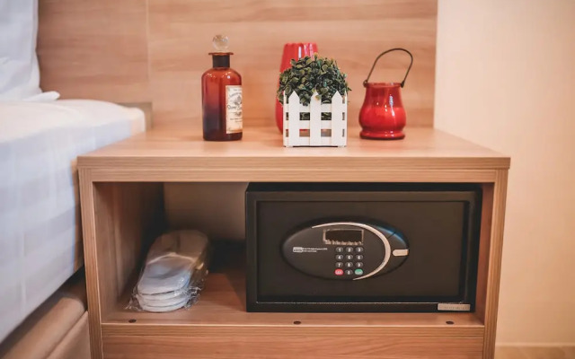 Trip Inn Near Airport or City Center