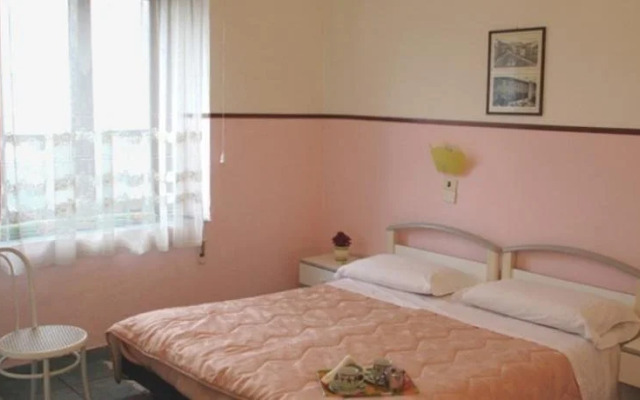 Albergo Belvedere Penta Hotel