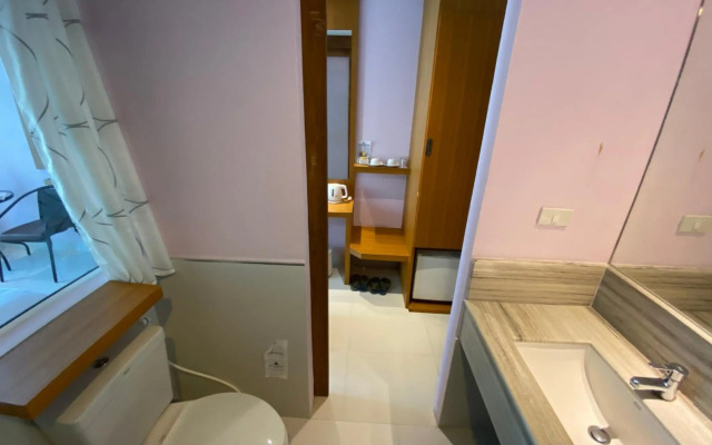 A Hotel Simply