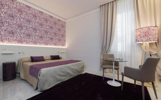 Cavour Suites Guest House