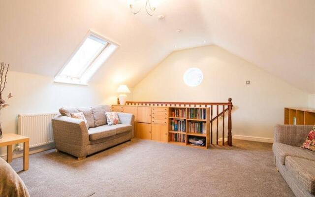 The Loft Apartment at Piggotts Hall