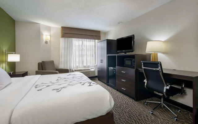 Sleep Inn Hanes Mall