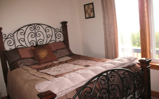 Homer Sportsman's Retreat