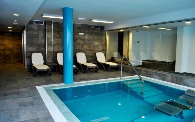 Apartamentos El Palmar