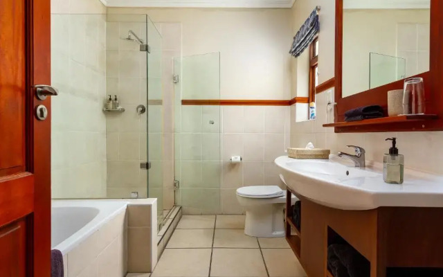 De Noordhoek Lifestyle Hotel