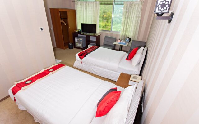 Royal Star Hotel