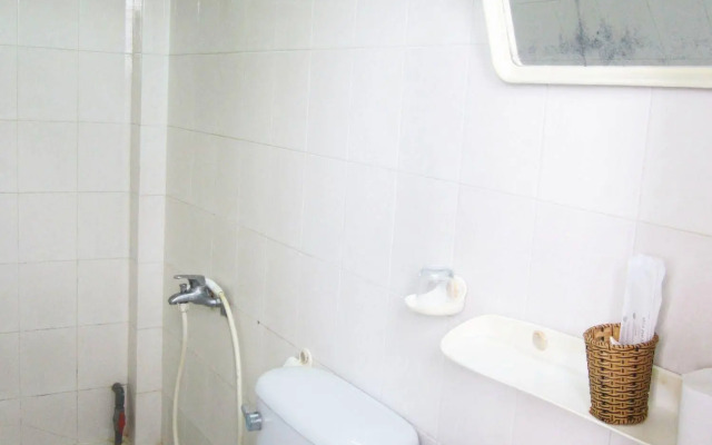 Hoa Phuong Hotel