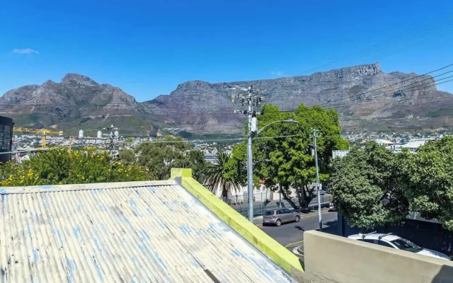 Studio Apartment in Colourful Bo-kaap