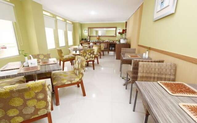 Airy Dago Golf Raya 49 Bandung