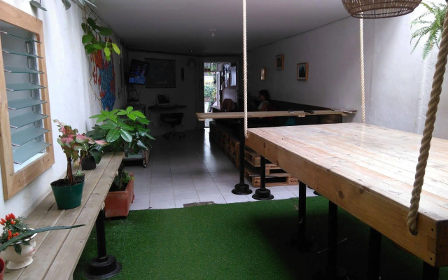 COOLTO Art Lodge