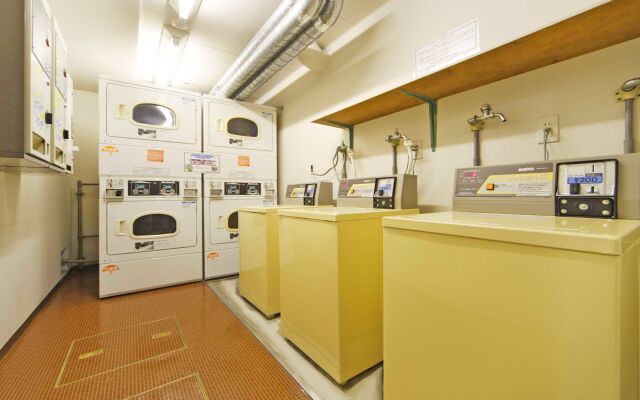 Hotel MyStays Nippori