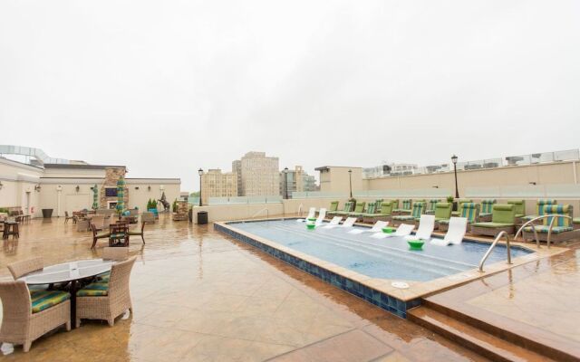 Kasa Central West End St. Louis