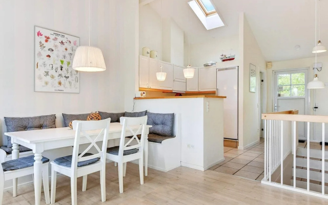 6 Person Holiday Home in Aabenraa