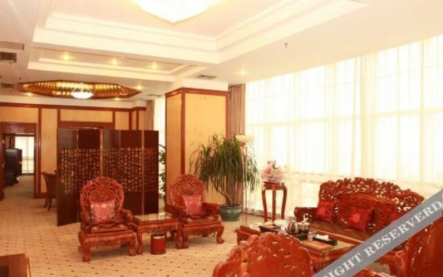 Fujian Zuo Hai Hotel
