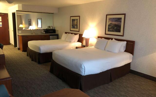 Shilo Inn Suites Hotel - Klamath Falls