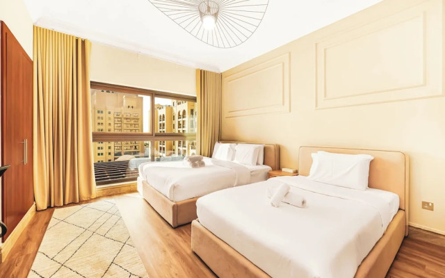 New Fairmont Residences by Propigo