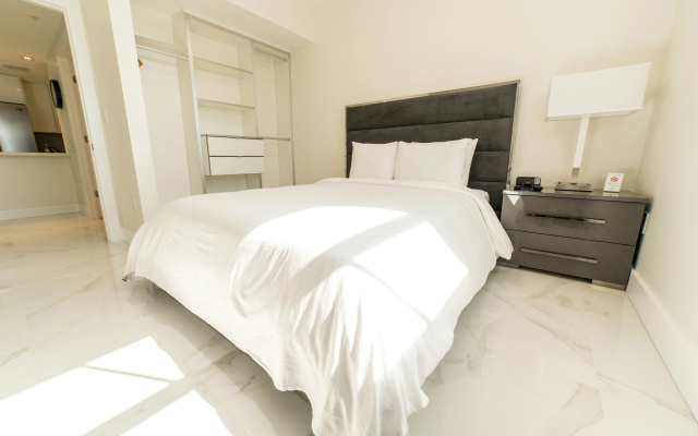 Fortune House Hotel Suites