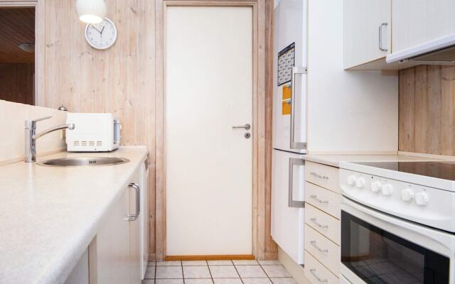 8 Person Holiday Home in Fano