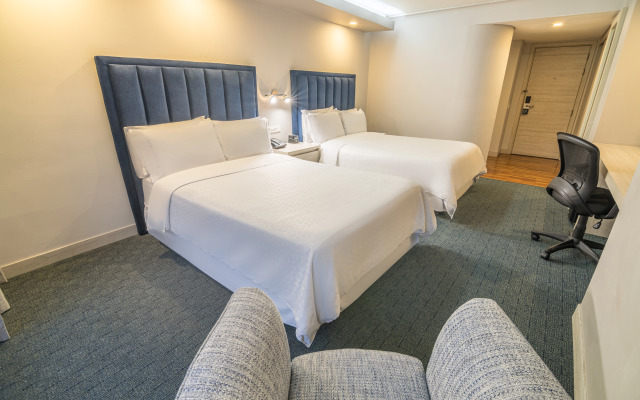 Four Points by Sheraton Medellin