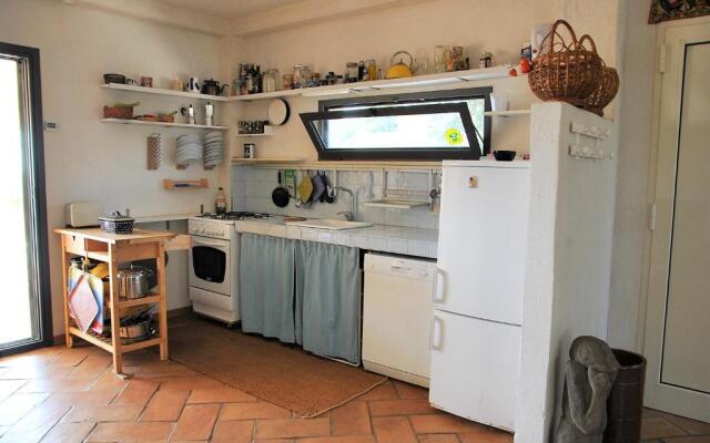 Villa Dolce Far Niente