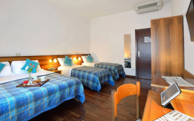 Hotel Ristorante Dante