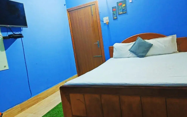 London Bridge Guest House