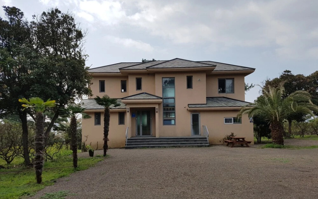 Wimihyang Pension