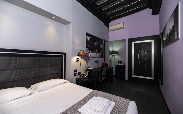 Imperium Suite Navona