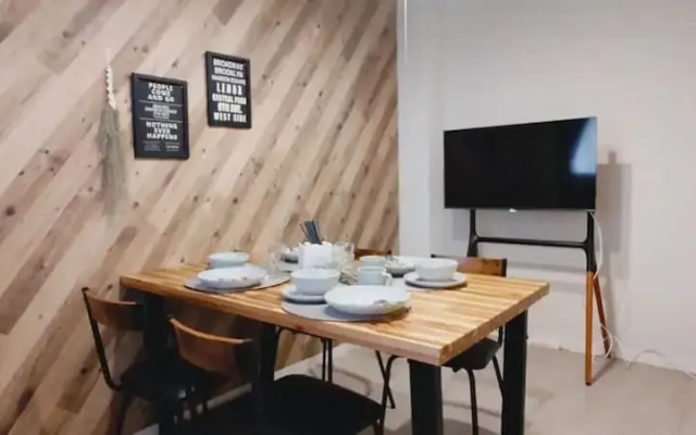 Wagyu House