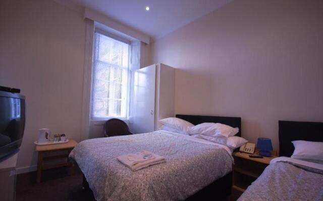 Queenspark Budget Hotels